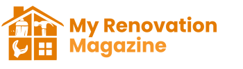 My Renovation Magazine